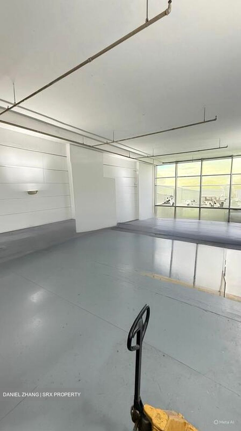 Enterprise Hub (D22), Factory #485606391